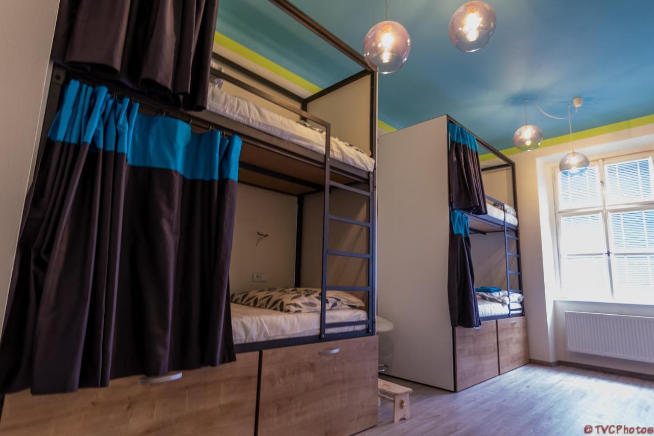 Hostel The Roadhouse *