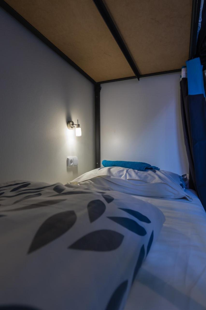 The Roadhouse Hostel Prague